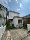 汲沢戸建の外観
