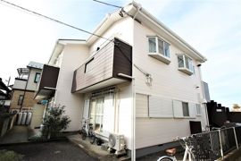 ロイヤルグリーンハイツの外観画像