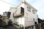 ロイヤルグリーンハイツの外観