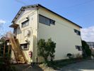 二見荘の間取り画像