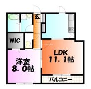 へーベルメゾン湘南・辻堂の間取り画像