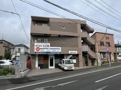 グランシャリオの外観画像
