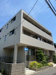 Square Oneの外観画像