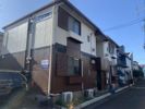 アーバン大河原の間取り画像