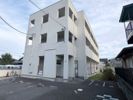 ガイア春日町の外観