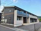 サンビレッジVの間取り画像