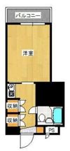 エトワール座間の間取り画像
