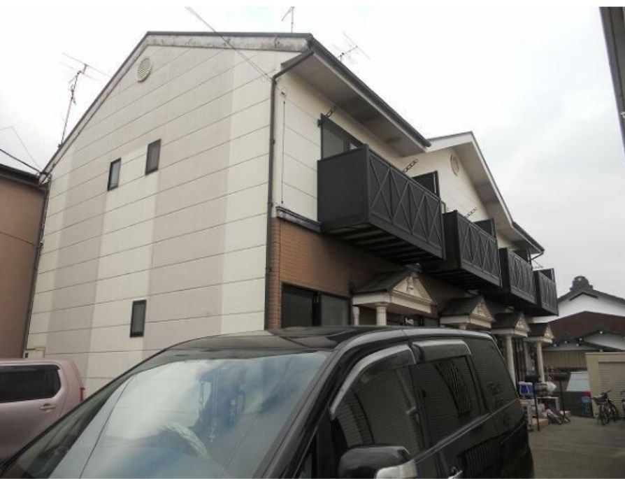近くのクリエイトエス・ディー愛川中津店まで727m(徒歩10分)