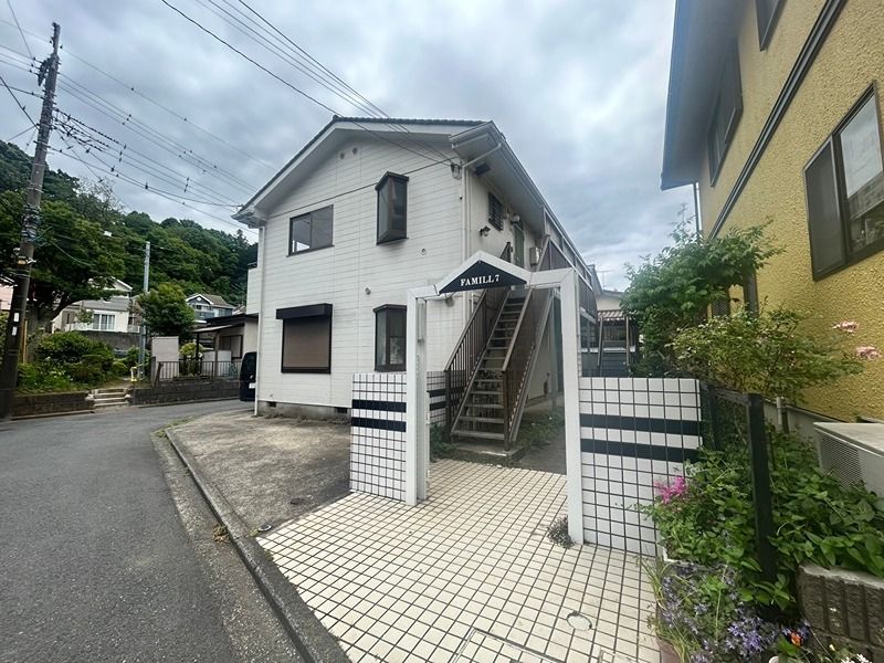 近くのロイヤルホームセンター 戸塚深谷店まで551m(徒歩7分)