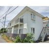 ハイツ湘南IIの間取り画像