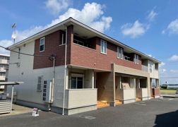 ブライトフラワーBの外観画像