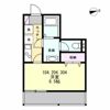 ベイルーム湘南台北の間取り画像