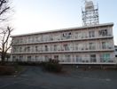 ガーデンハイツ飯山B棟の間取り画像