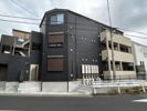 ベイルーム海老名モンドの外観