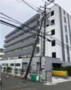 パークベア本厚木の間取り画像