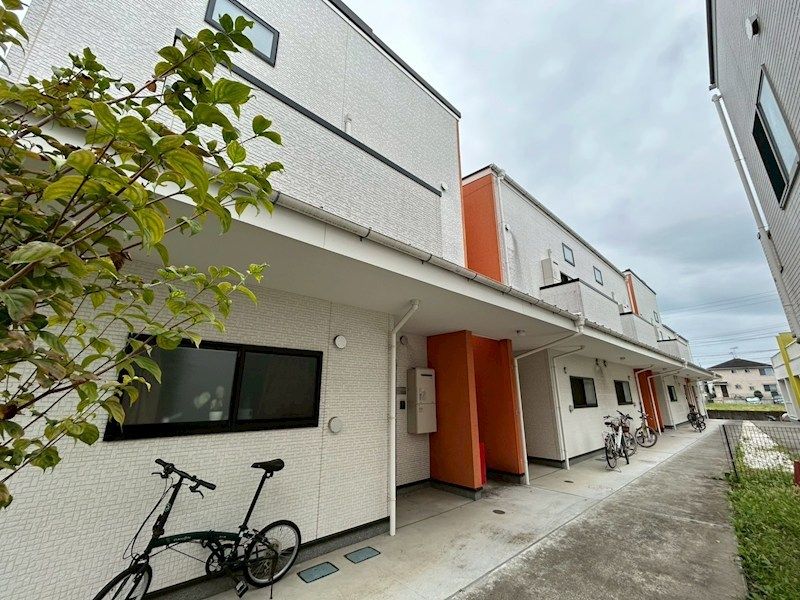 近くのThe Big(ザ・ビッグ) 平塚真田店まで1,084m(徒歩14分)