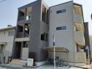 ラピュタの間取り画像