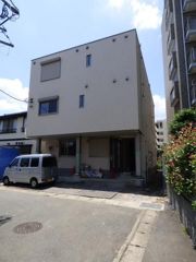 バルコグランデの外観画像