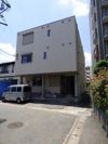 バルコグランデの間取り画像