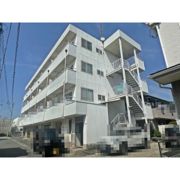 四之宮6丁目マンションの外観画像
