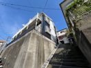 スプリングハウスの間取り画像