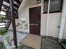 アーバン辰巳の間取り画像