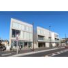 WEEKEND HOUSE ALLEYの間取り画像