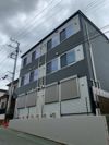 Ambitionかしわ台の外観