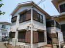 リシェス南栗原の間取り画像
