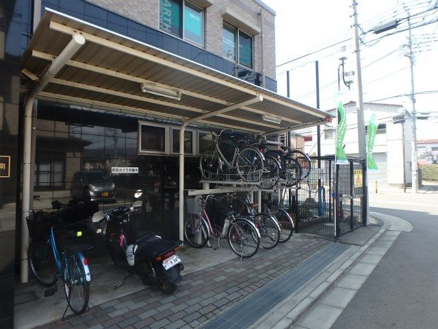 近くのユーコープ ミアクチーナ鶴巻店まで163m(徒歩3分)