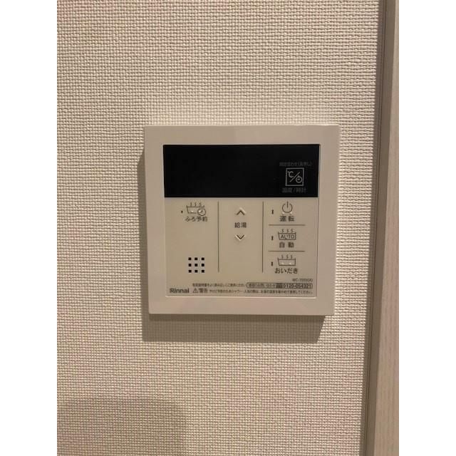 バスルーム