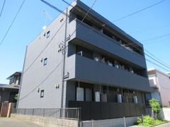 アバロンの外観画像