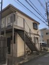 イルマーレ1番館の間取り画像