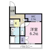 Haleiwa Villageの間取り画像