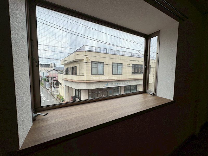 近くのドラッグストア クリエイトSD（エス・ディー） 小田急本鵠沼駅前店まで127m（徒歩2分）