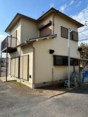 シャトー津田の外観画像