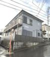クロノス桜ヶ丘の間取り画像