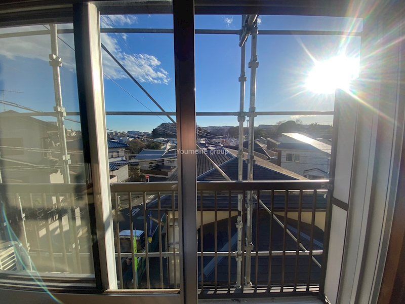 近くのセブンイレブン 大和桜ヶ丘西口店まで535m(徒歩7分)