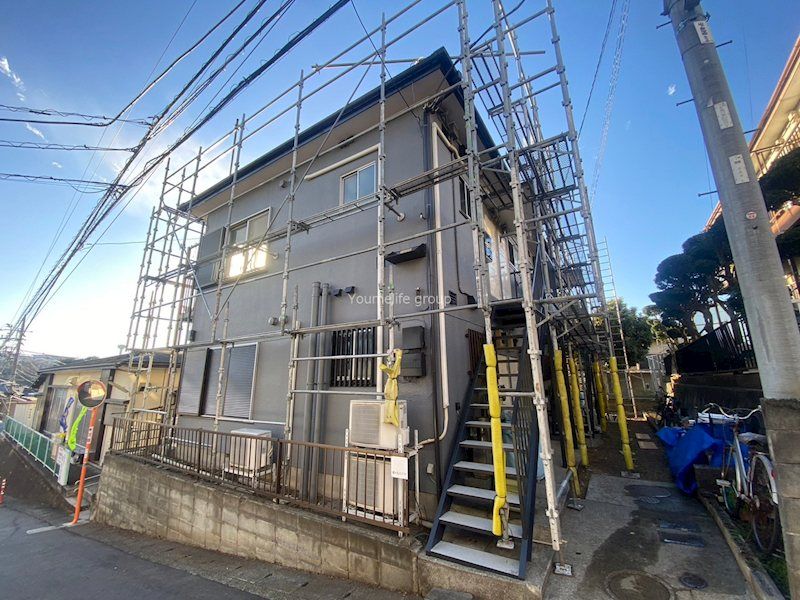 近くのいなげやina21 大和桜ヶ丘店まで468m(徒歩6分)