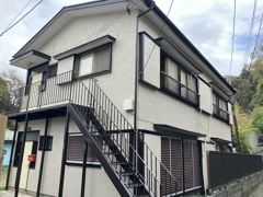 田中荘の外観画像