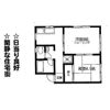 サンヒルズの間取り画像