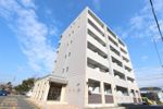 ハイブリッジ湘南IIIの間取り画像