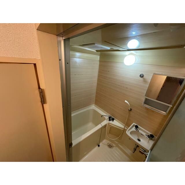 バスルーム