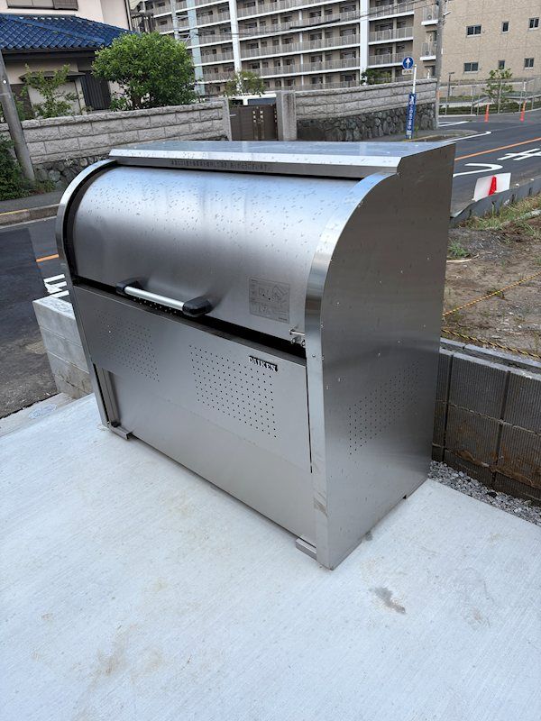 近くの藤沢北警察署まで229m(徒歩3分)