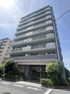 ライオンズシティ湘南台の間取り画像