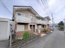 Aim Village 湘南IIの外観
