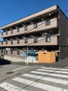 ベルハイム東戸塚の間取り画像