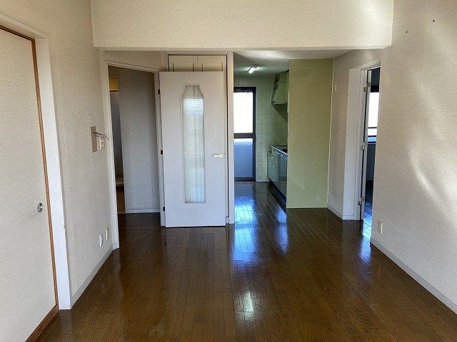 リビング