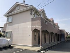 ベルハイム21の外観画像