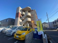 プラザフローラルの外観画像